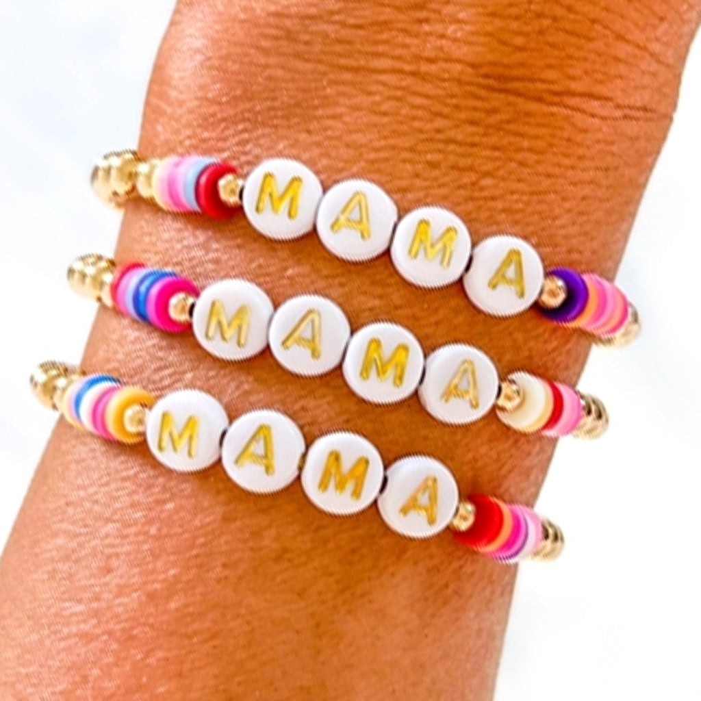 Macrame Beaded Bracelet / Handmade on Kauai / Hippie Jewelry / Boho Jewelry  - Etsy Canada | Bracelets handmade beaded, Beaded bracelets, Hippie jewelry  boho