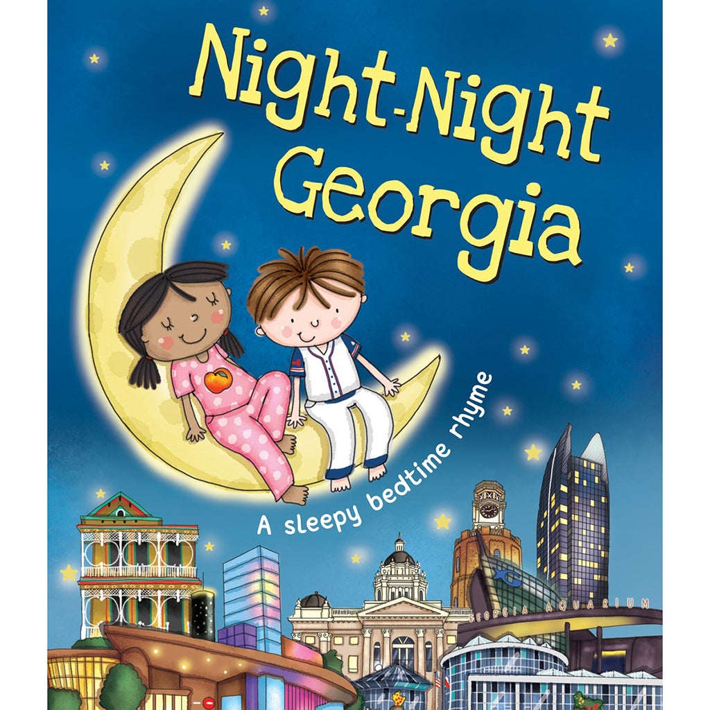 Night Night, Georgia