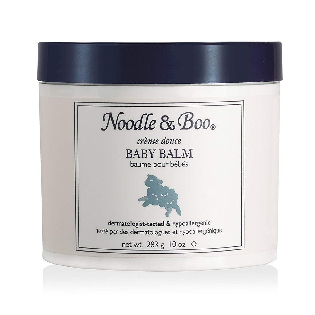 Noodle & Boo Baby Balm - Madison-Drake Children's Boutique