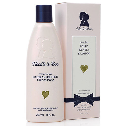Noodle & Boo Extra Gentle Shampoo - Madison-Drake Children's Boutique