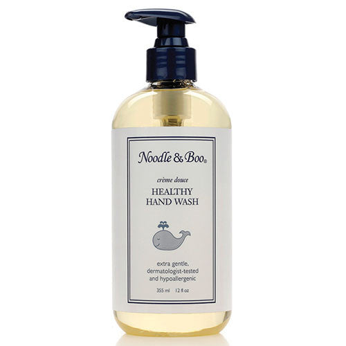 Noodle & Boo Healthy Hand Wash - Madison-Drake Children's Boutique