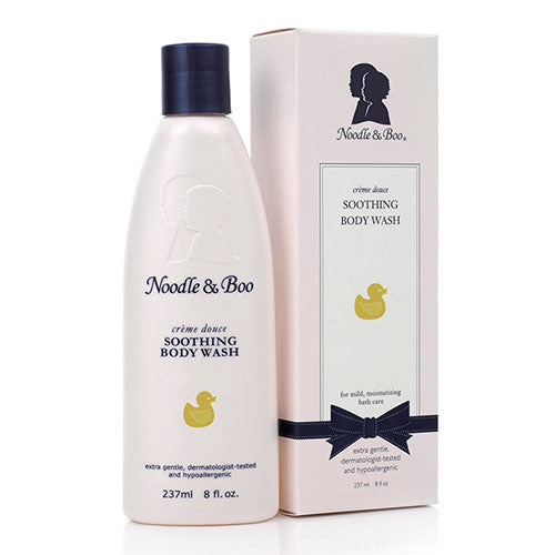 Noodle & Boo Soothing Body Wash - Madison-Drake Children's Boutique