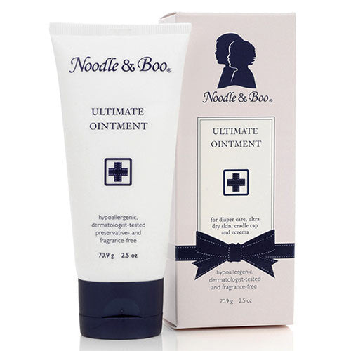 Noodle & Boo Ultimate Ointment - Madison-Drake Children's Boutique