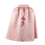 Great Pretenders Super Duper Girl Hero Tutu, Cape and Mask Set