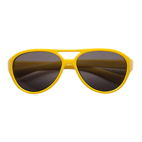 Teeny Tiny Optics Cassidy Aviator Style Toddler Sunglasses - Madison-Drake Children's Boutique